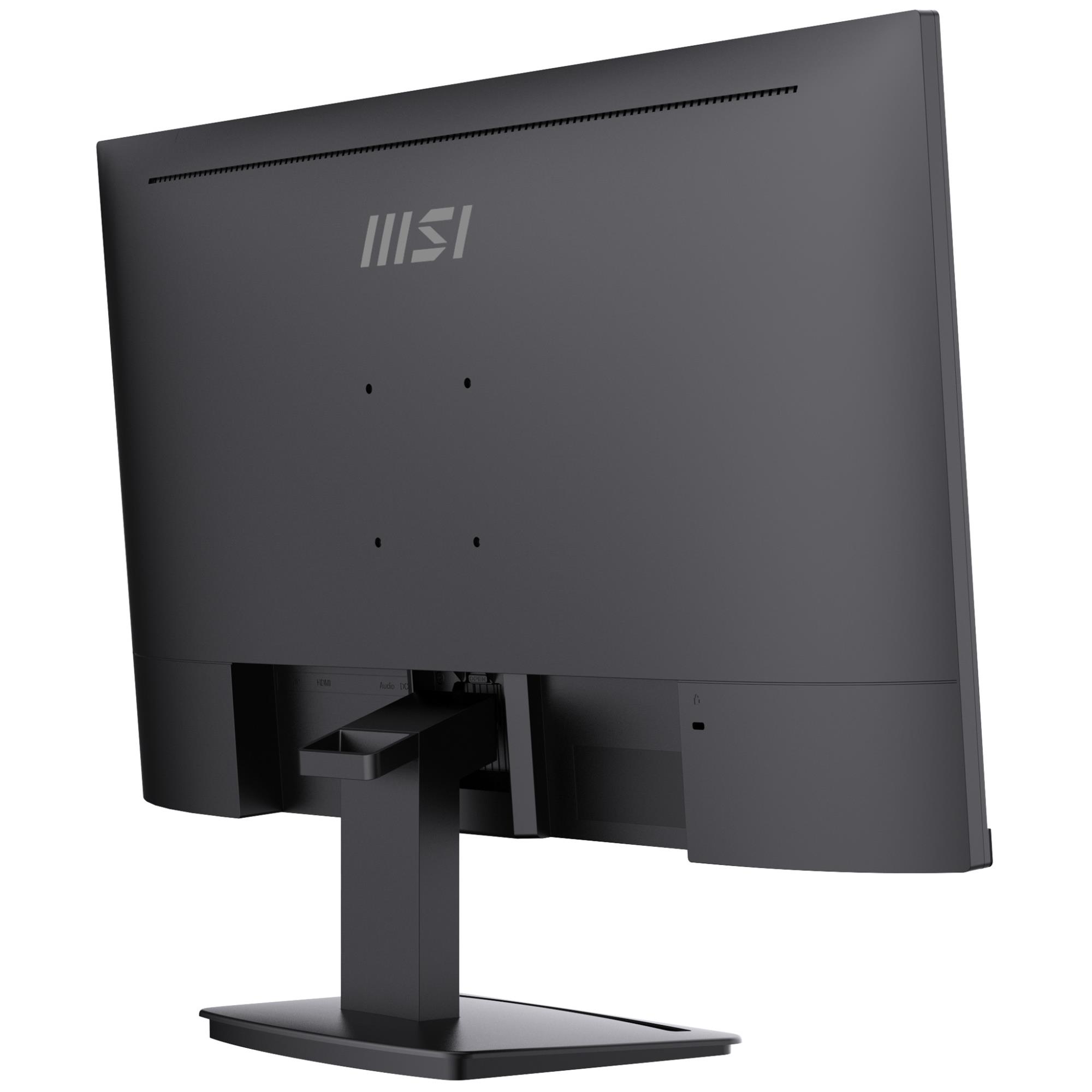 LCD Monitor MSI 27 " 3840 x 2160 pixels 4K Ultra HD Native aspect ratio 16:9 Flat PROMP273U - Image 13
