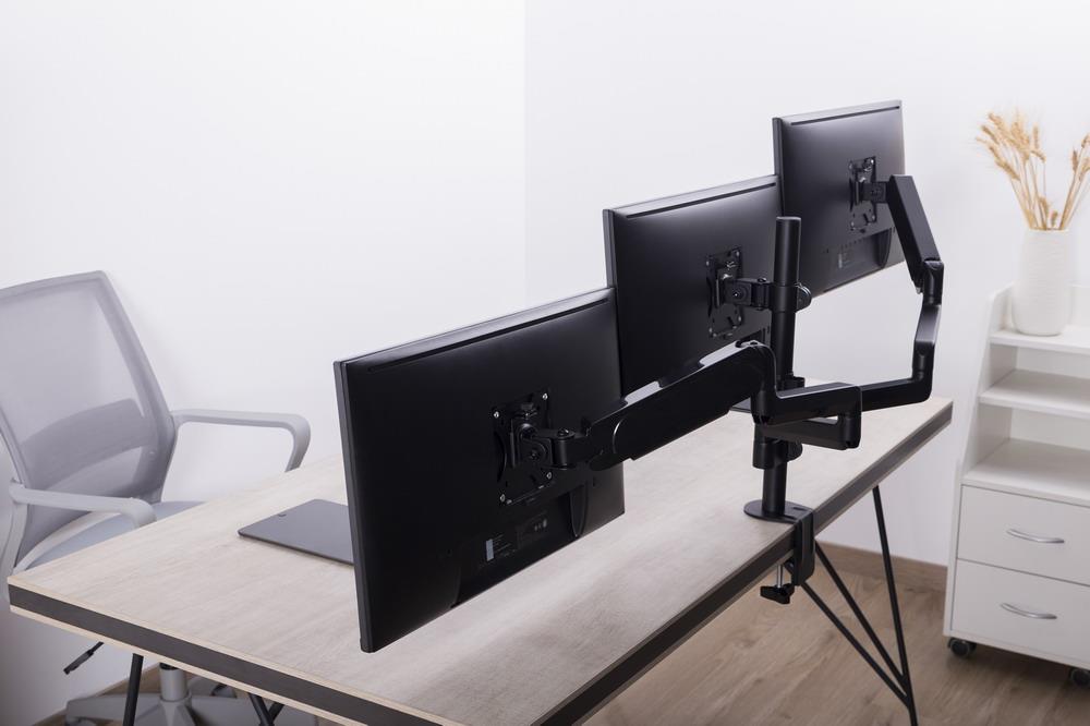 DISPLAY ACC MOUNTING ARM/17-27" MA-DA3-01 GEMBIRD - Image 15