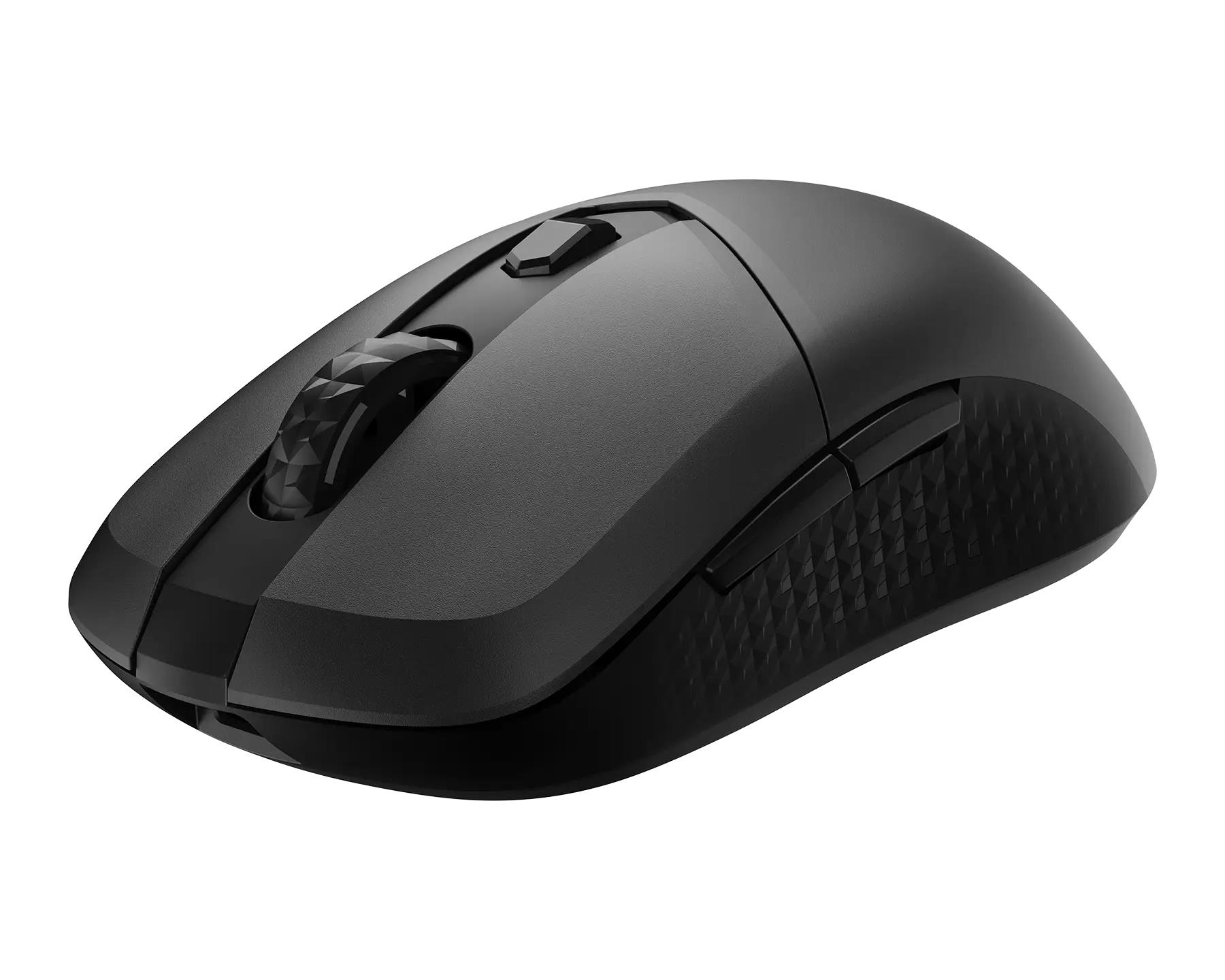 MOUSE USB OPTICAL WRL GAMING/VERSA 300 W 8K MSI - Image 3