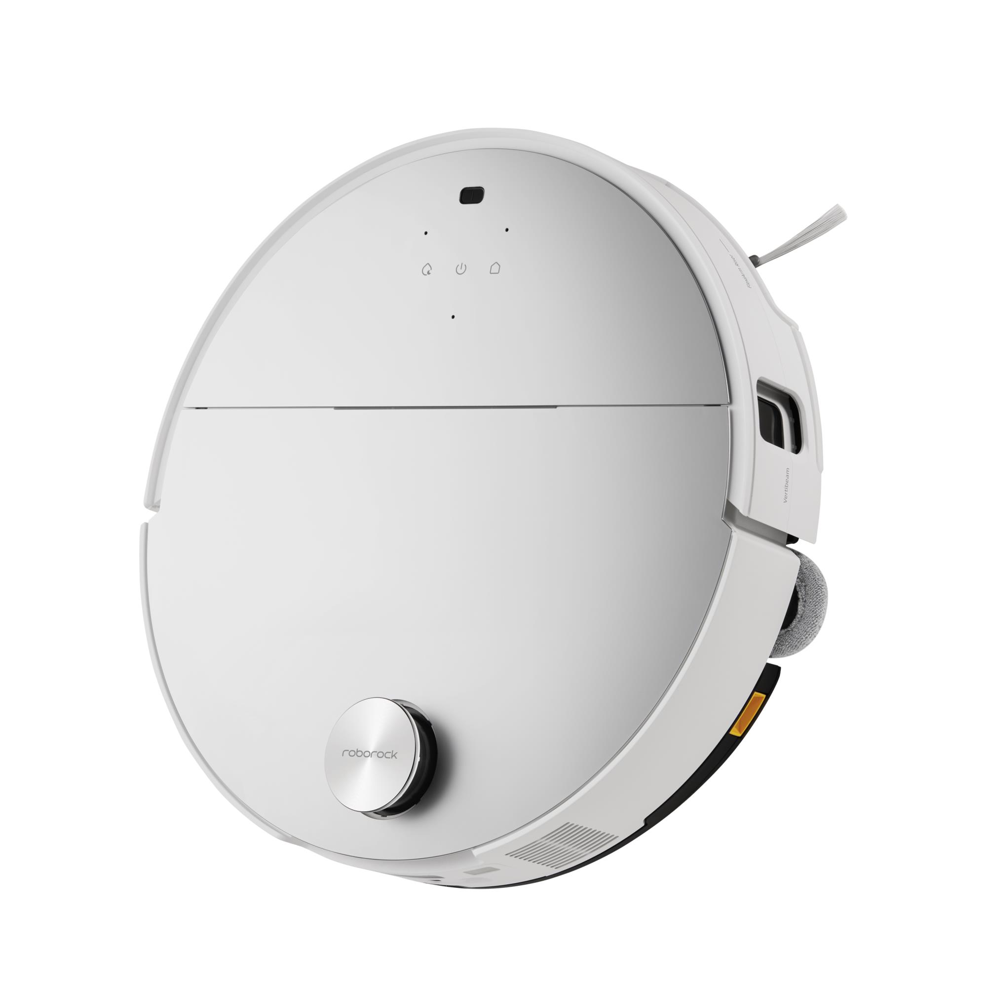 VACUUM CLEANER ROBOT SAROS 10/WHITE S1002-00 ROBOROCK - Image 10