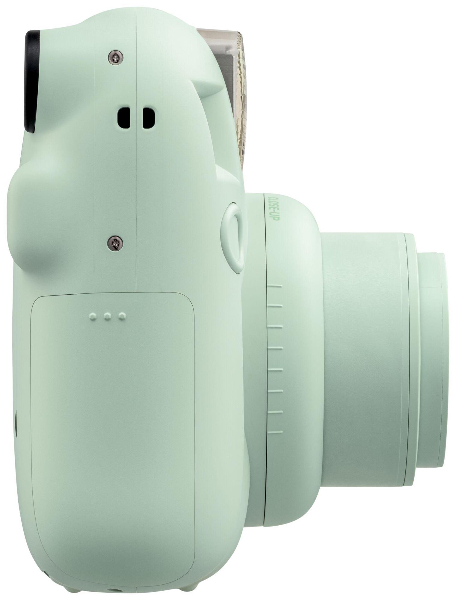 CAMERA INSTANT/INSTAX MINI 12 GREEN FUJIFILM - Image 5