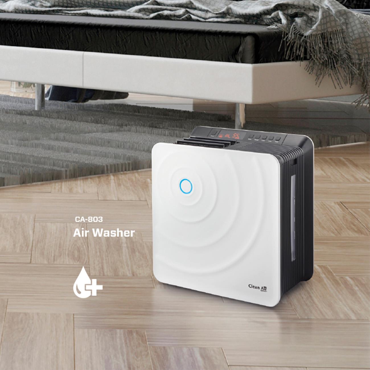 AIR WASHER/CA-803 CLEAN AIR OPTIMA - Image 6