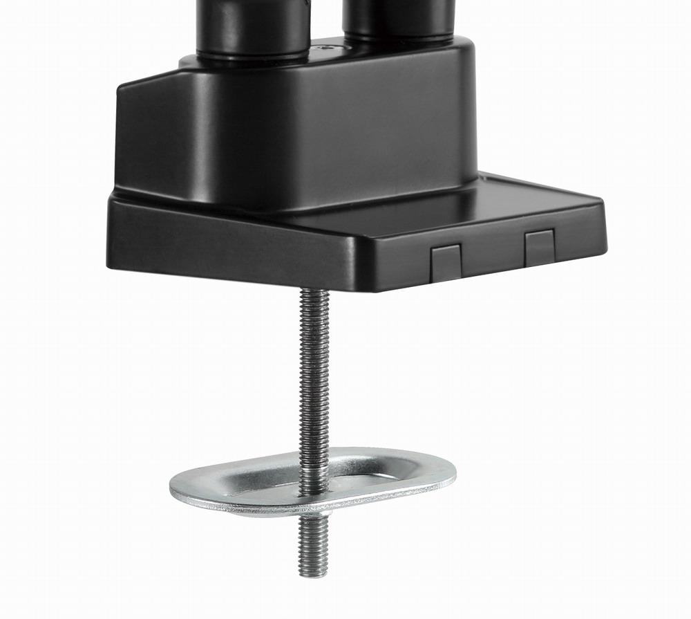 DISPLAY ACC MOUNTING ARM/NB TRAY MA-DA3-02 GEMBIRD - Image 5