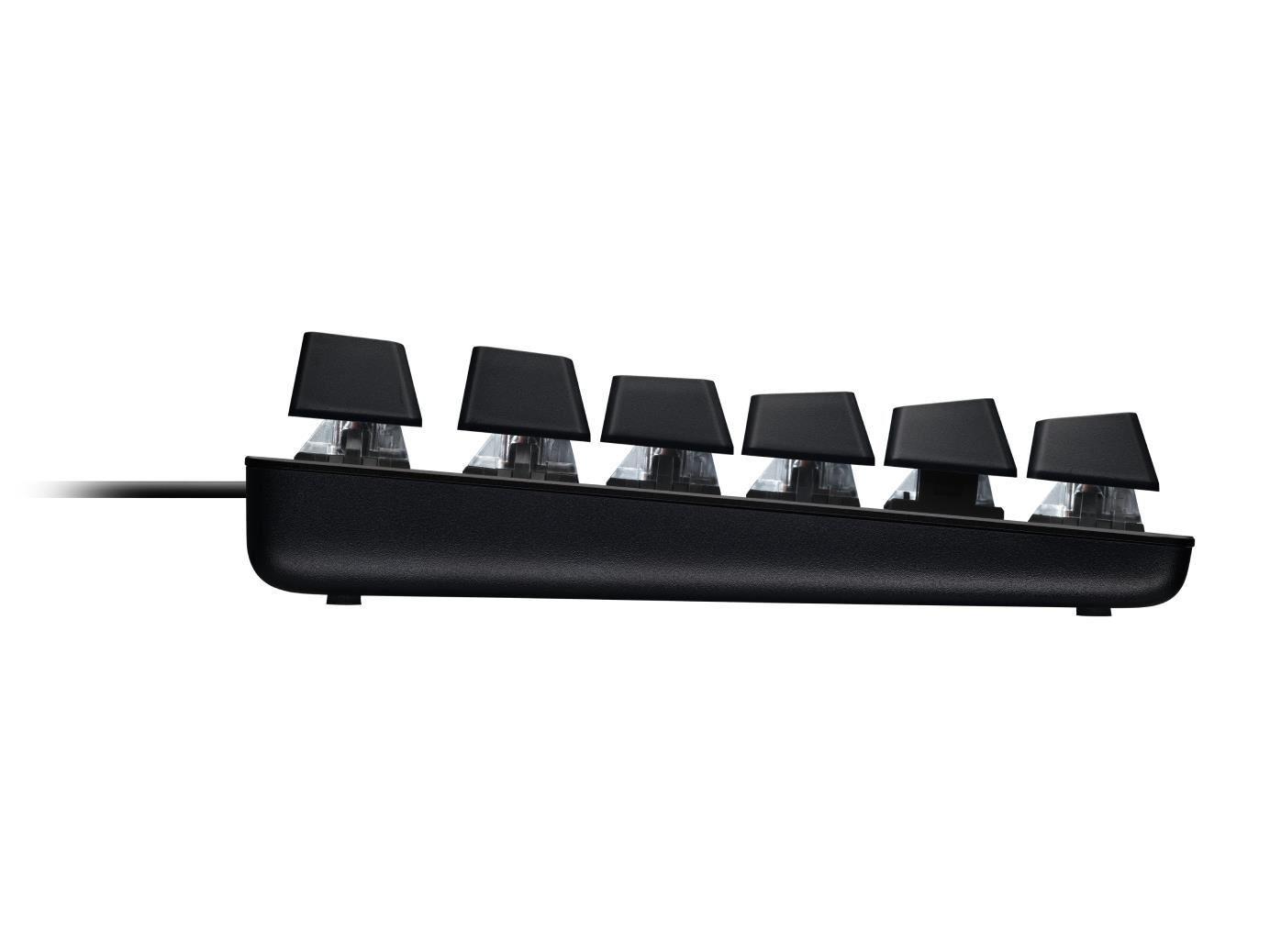 KEYBOARD G413 SE/BLACK 920-010437 LOGITECH - Image 3