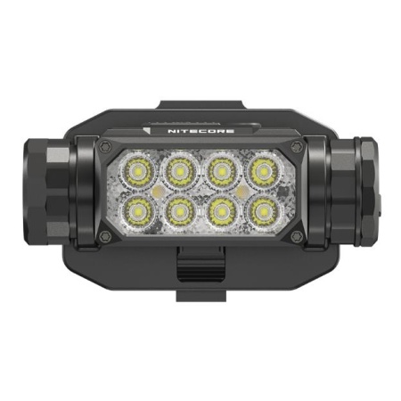 HEADLAMP H SERIES 2000 LUMENS/HC65M UHE NITECORE