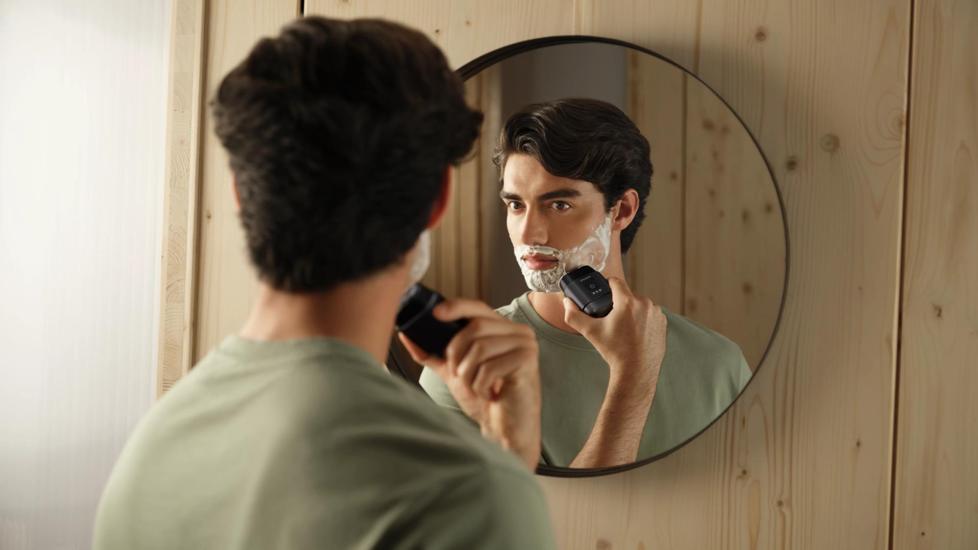 SHAVER MENS/S591/05 PHILIPS - Image 3