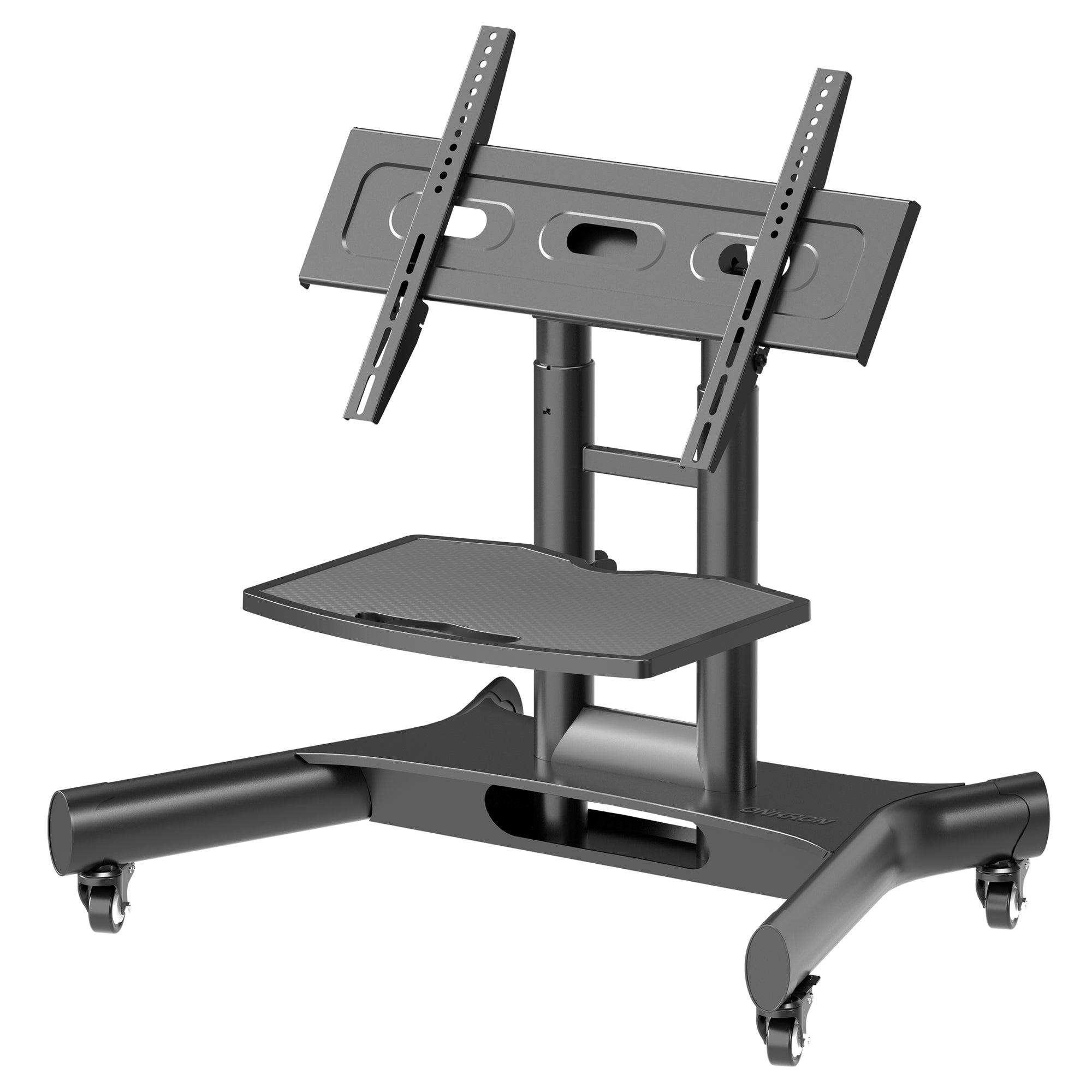 TV SET ACC MOBILE STAND/32-70"/BLACK TS1350-B ONKRON - Image 12