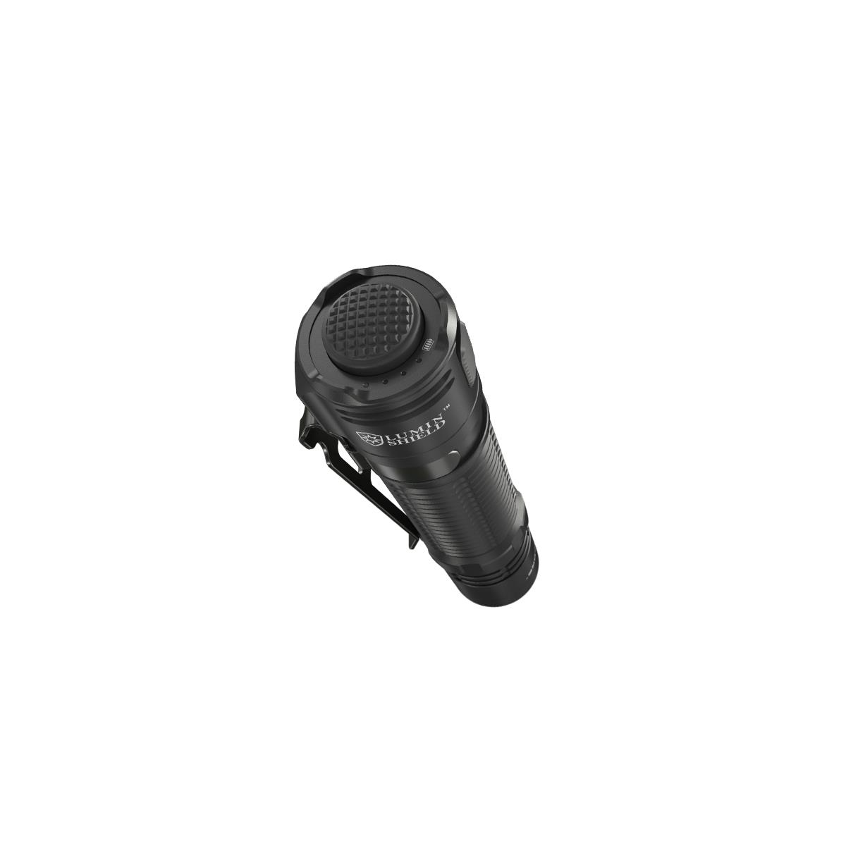 FLASHLIGHT EDC SERIES/EDC31 NITECORE - Image 8