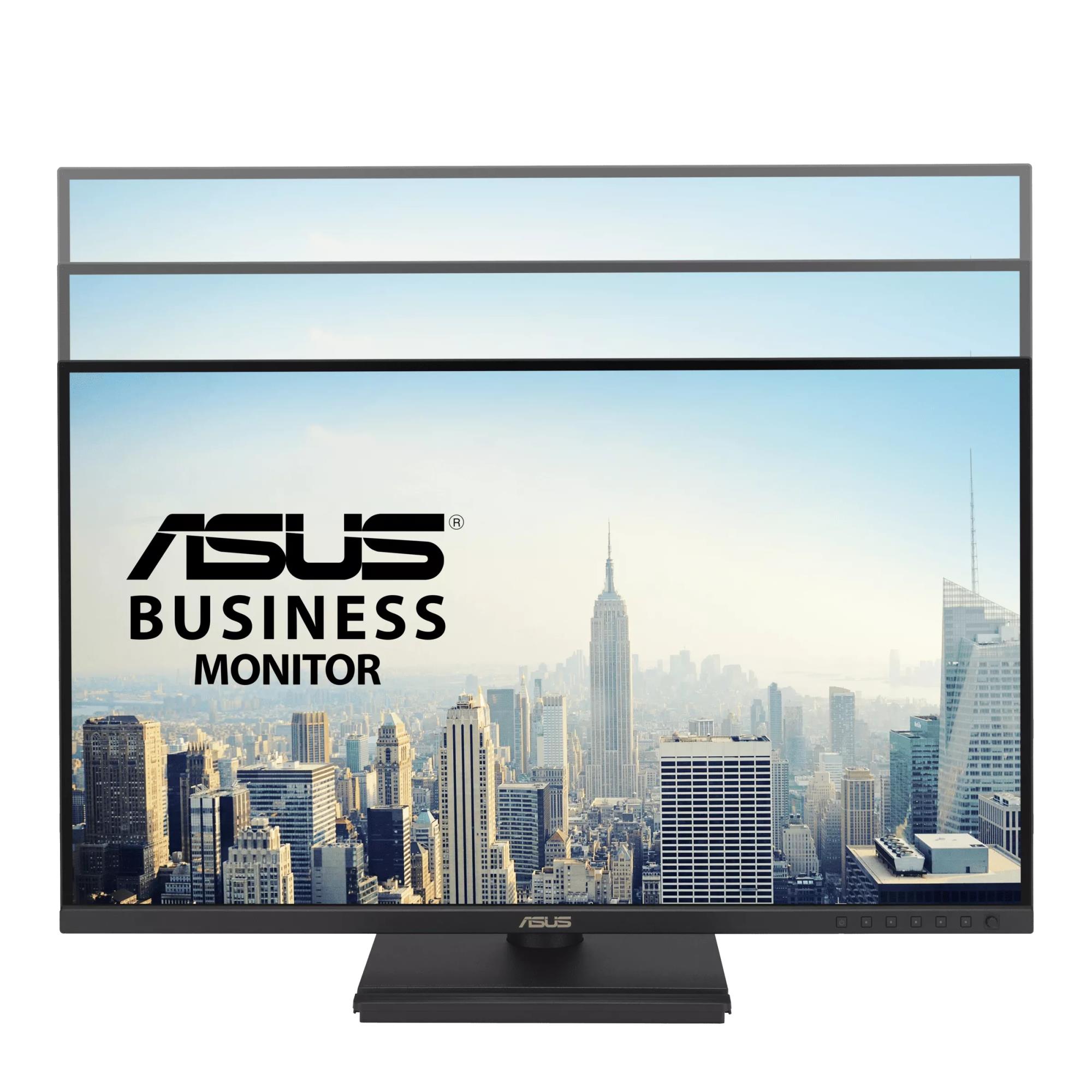 LCD Monitor ASUS 27 " 2560 x 1440 pixels Quad HD Native aspect ratio 16:9 LCD Flat 90LM03I0-B02K71 - Image 5