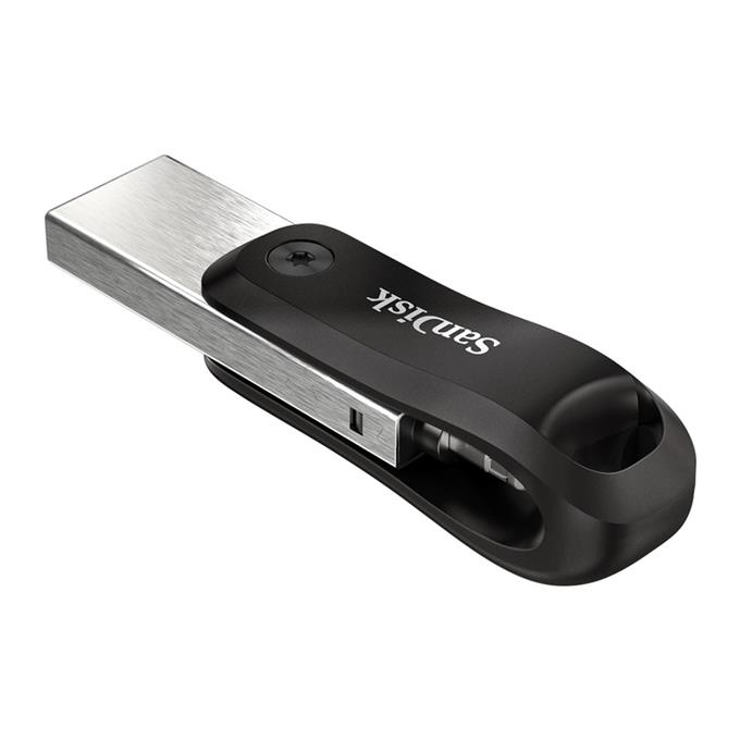 MEMORY DRIVE FLASH USB3 128GB/SDIX60N-128G-GN6NE SANDISK - Image 6