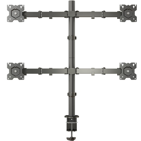 MONITOR ACC DESK MOUNT/13-32" BLACK D421E-B ONKRON