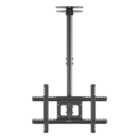 TV SET ACC CEILING MOUNT/32-80" BLACK N2L-B ONKRON