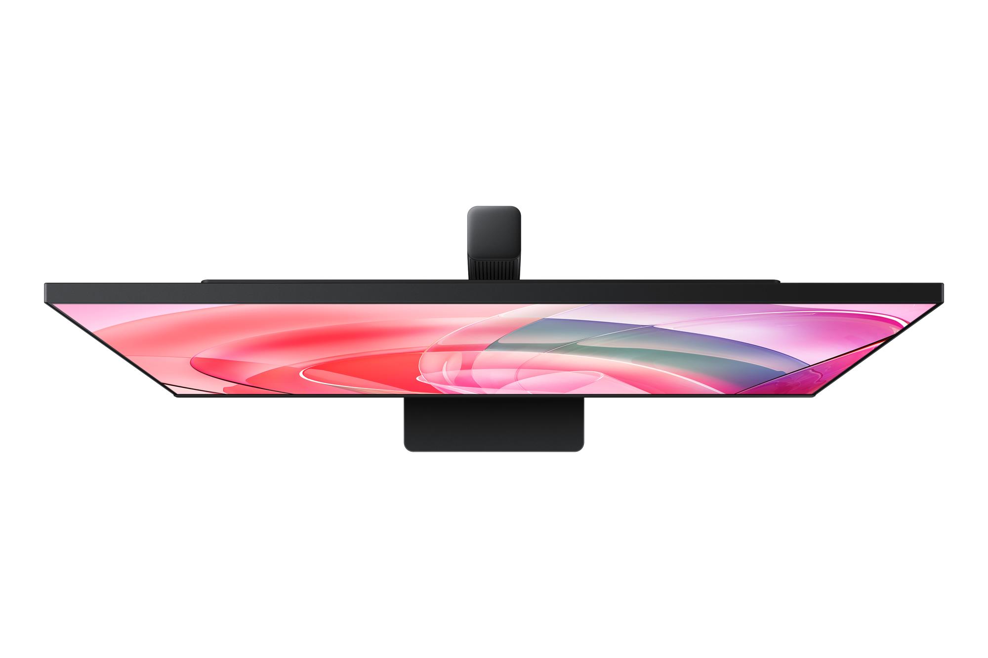 LCD Monitor SAMSUNG 27" 4K Panel IPS 3840x2160 16:9 60Hz 5 ms Tilt Colour Black LS27D700EAUXEN - Image 3