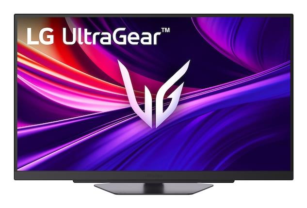 LCD Monitor LG 27 " 3840 x 2160 pixels 4K Ultra HD Native aspect ratio 16:9 LCD Flat 27G810A-B.AEK - Image 5