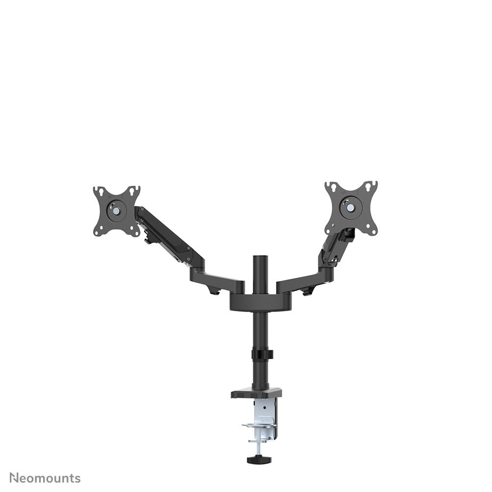 MONITOR ACC DESK MOUNT 17-27"/DS70-750BL2 NEOMOUNTS - Image 2