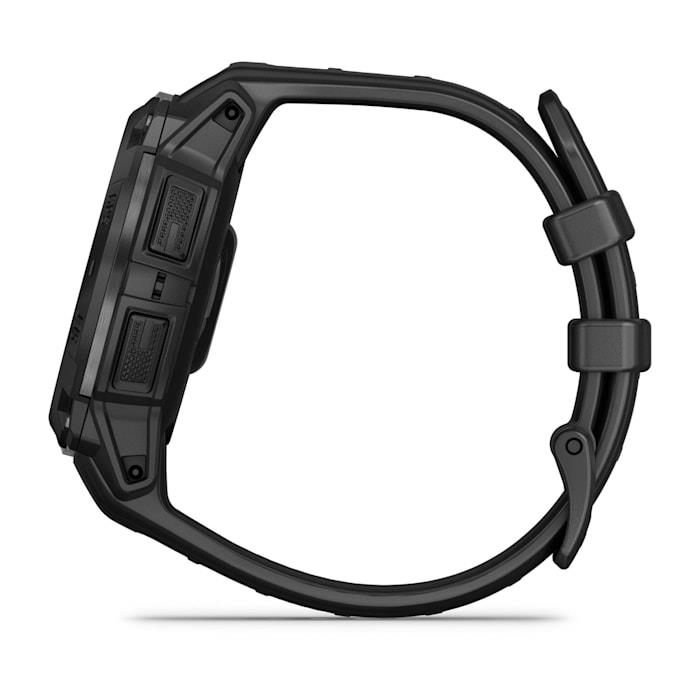 SMARTWATCH INSTINCT 3 SOLAR/BLACK 010-02934-50 GARMIN - Image 8