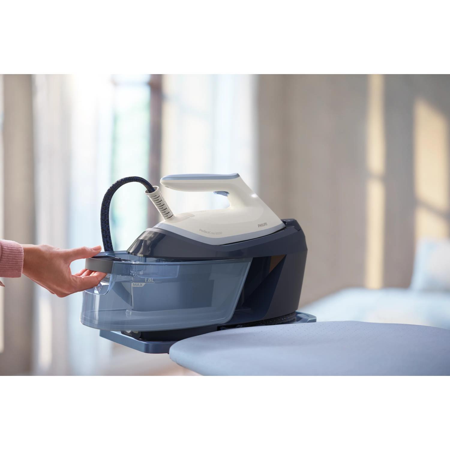 IRONING STATION/PSG6026/20 PHILIPS - Image 12