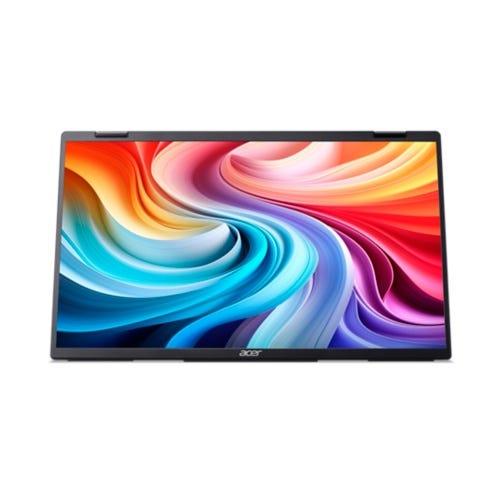 MONITOR LCD 16" PD163QTBMIUUX/UM.ZP3EE.011 ACER - Image 2
