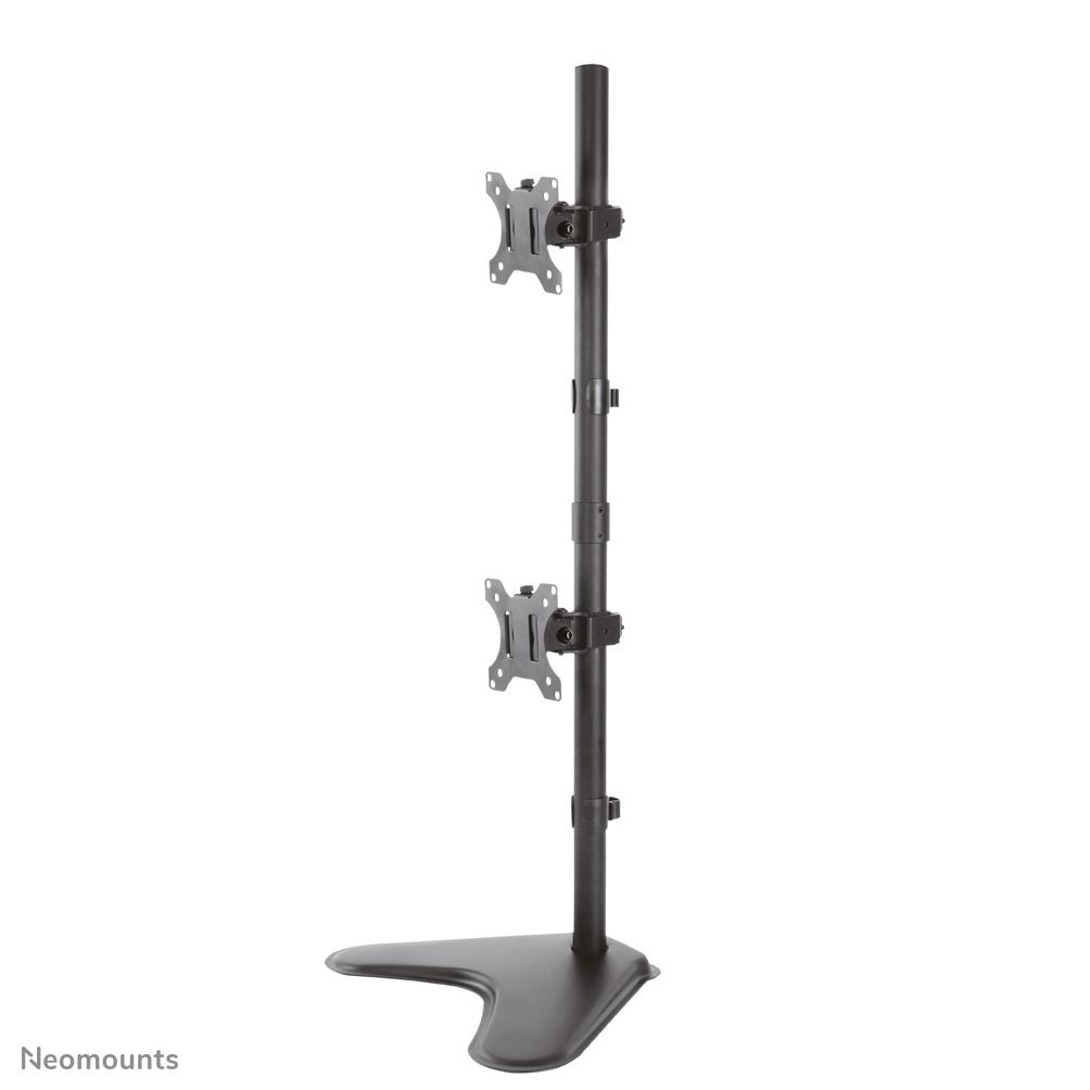 MONITOR ACC DESK MOUNT 10-32"/FPMA-D550DDVBLACK NEOMOUNTS - Image 2
