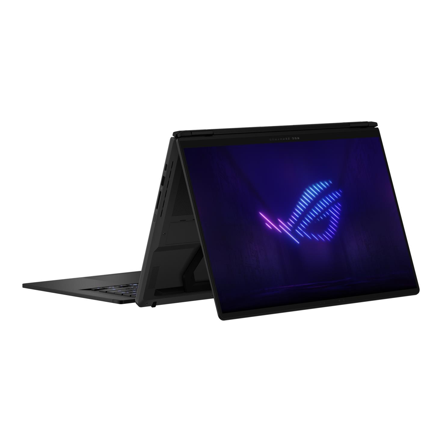 Notebook ASUS GX651AX-SR005X ROG Zephyrus GX651AX-SR005X CPU Intel Core Ultra 9 386H 16 " 2880 x 1800 pixels Yes RAM 64 GB LPDDR5x-SDRAM SSD 2000 GB Discrete graphics NVIDIA GeForce RTX 5090 24 GB On-board graphics Yes OS installed Windows 11 Pro Colour Grey Weight 2.82 kg 8533 MHz 90NR0NT2-M00080 - Image 23
