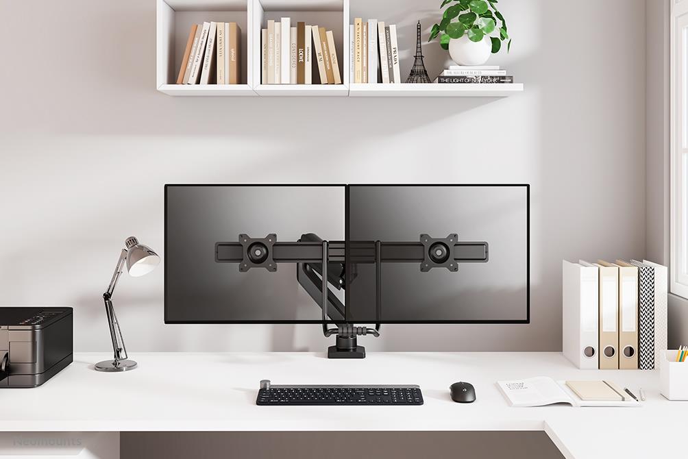MONITOR ACC DESK MOUNT 17-32"/DS75-450BL2 NEOMOUNTS - Image 19