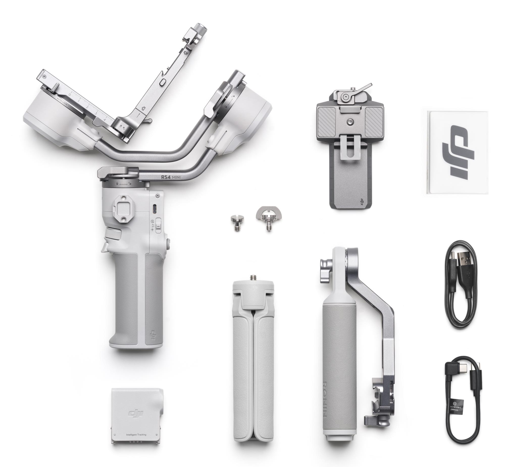 GIMBAL RS 4 MINI COMBO/CP.RN.00000443 DJI - Image 6