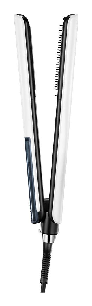 HAIR STRAIGHTENER/WHITE AA01A-WH DREAME - Image 3