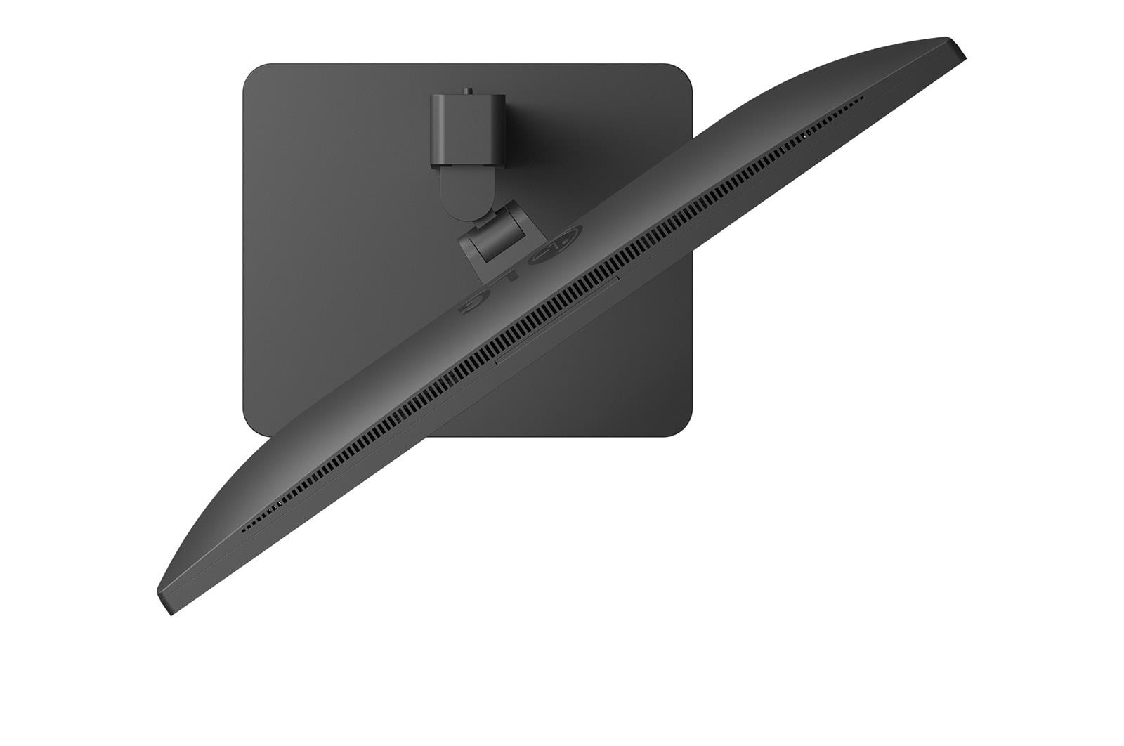 LCD Monitor LG 27BA75QB-B 27" Panel IPS 2560x1440 16:9 100Hz Matte Speakers Swivel Pivot Height adjustable Tilt Colour Black 27BA75QB-B - Image 11