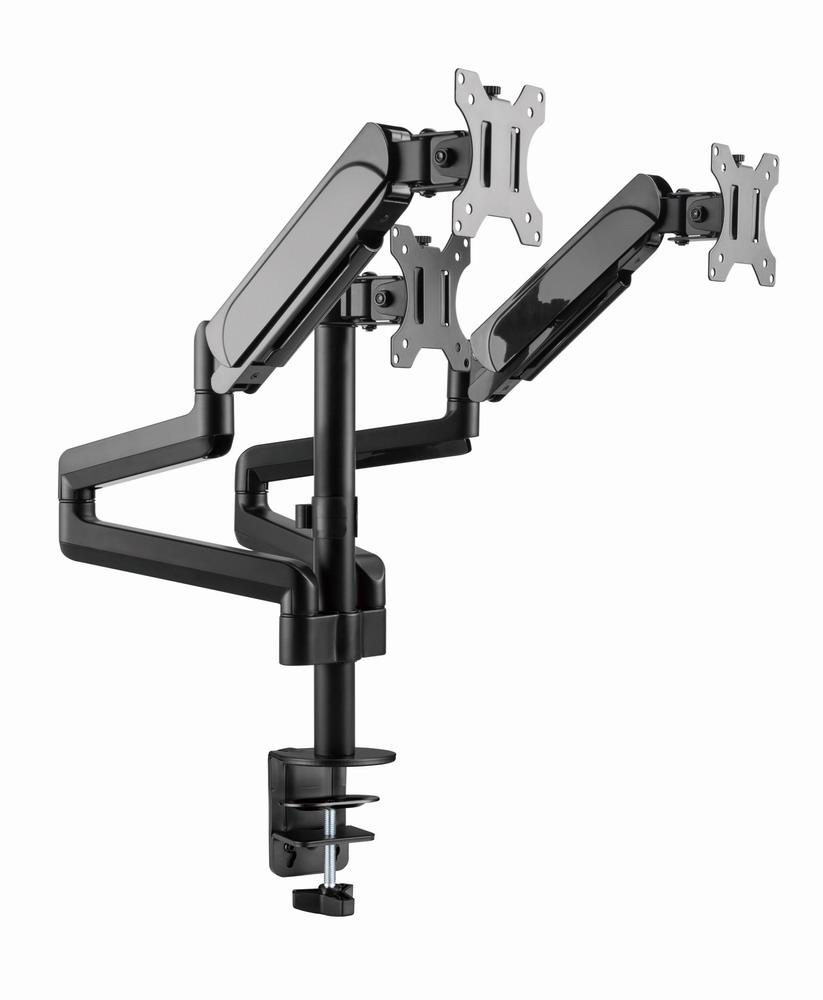 DISPLAY ACC MOUNTING ARM/17-27" MA-DA3-01 GEMBIRD - Image 7