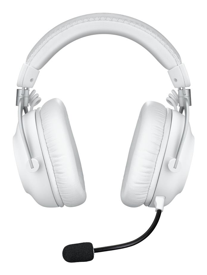 HEADSET G PRO X 2 GAMING/WHITE 981-001269 LOGITECH - Image 6
