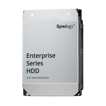 HDD SYNOLOGY Serial ATA 3.5 " Buffer 512 MB 7200 RPM  8 TB HAT5320-8T HAT5320-8T