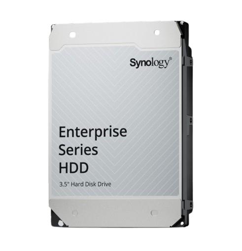 HDD SYNOLOGY Serial ATA 3.5 " Buffer 512 MB 7200 RPM 8 TB HAT5320-8T HAT5320-8T
