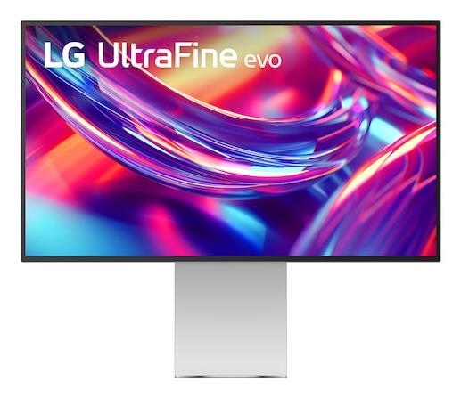 LCD Monitor LG 32 " 6144 x 3456 pixels 6K Ultra HD Native aspect ratio 16:9 LCD Flat 32U990A-S - Image 5