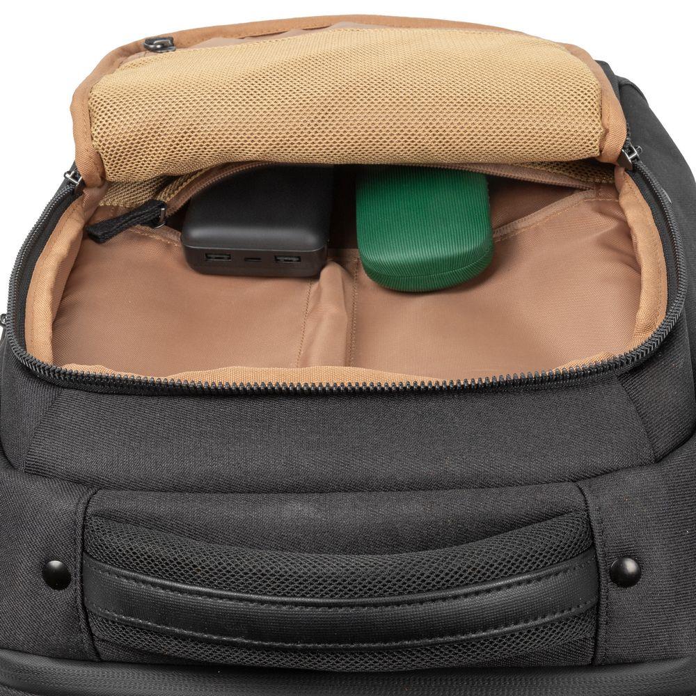 NB BACKPACK ECO MACBOOK AIR 15/BLACK 8126 RIVACASE - Image 22