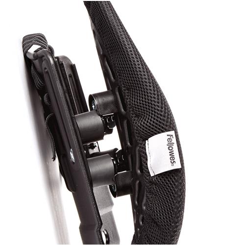 CHAIR BACK SUPPORT/BACK ANGEL 8026401 FELLOWES - Image 3