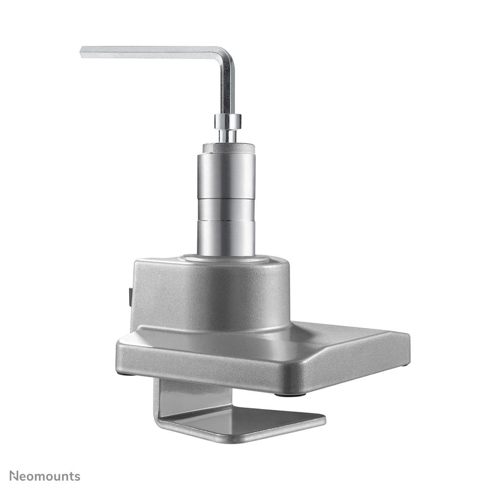 MONITOR ACC DESK MOUNT 10-49"/NM-D775SILVERPLUS NEOMOUNTS - Image 8