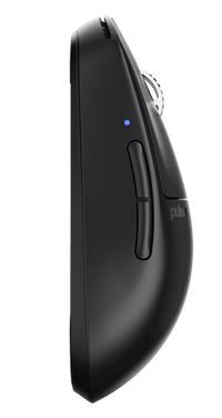 MOUSE USB OPTICAL WRL X2A/ES SIZE2 BLACK PX2AES21 PULSAR - Image 4