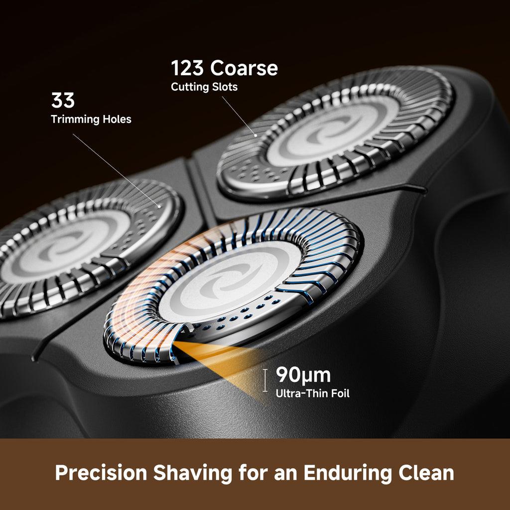 SHAVER S7/AS01A DREAME - Image 4