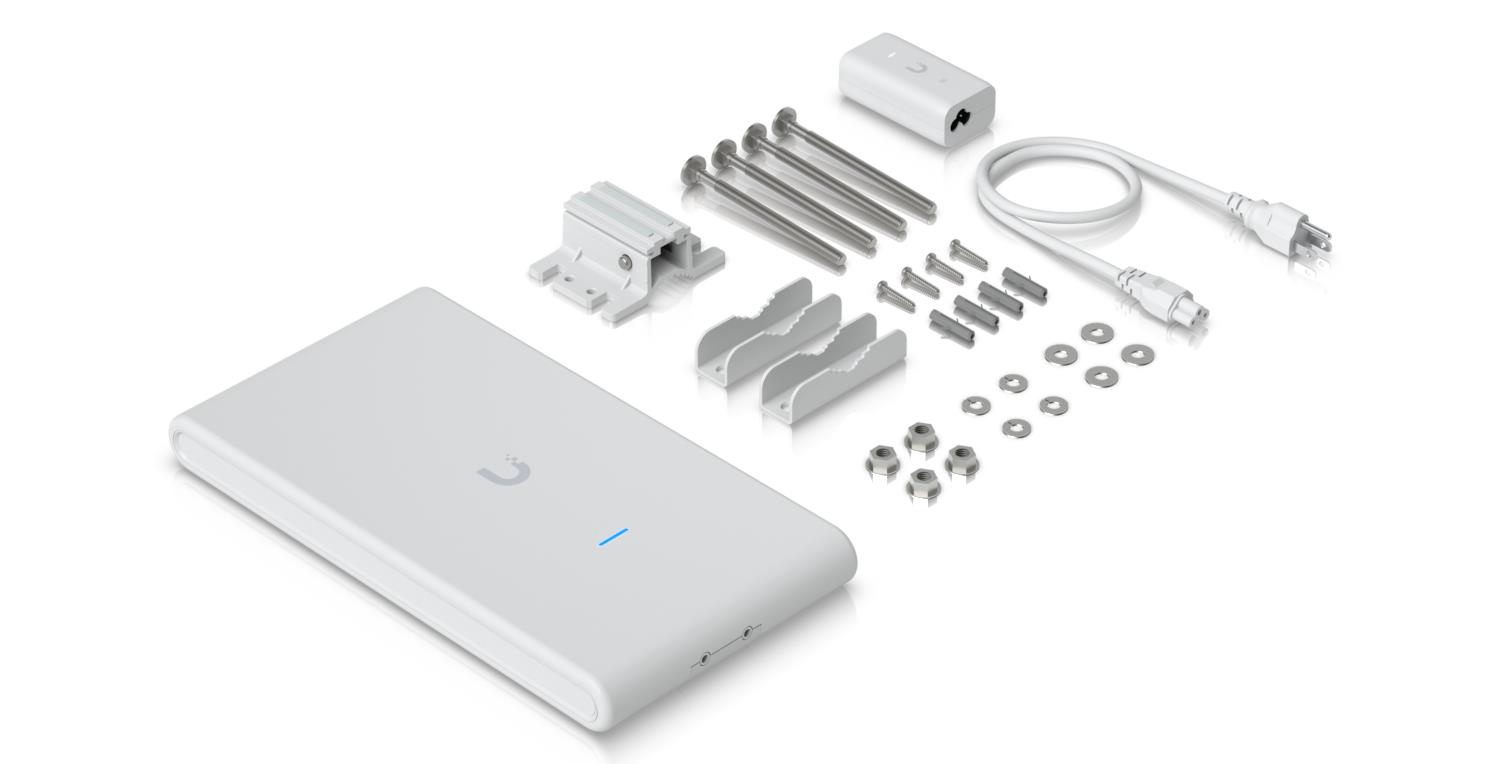 WRL ACCESS POINT/U6-MESH-PRO UBIQUITI - Image 10