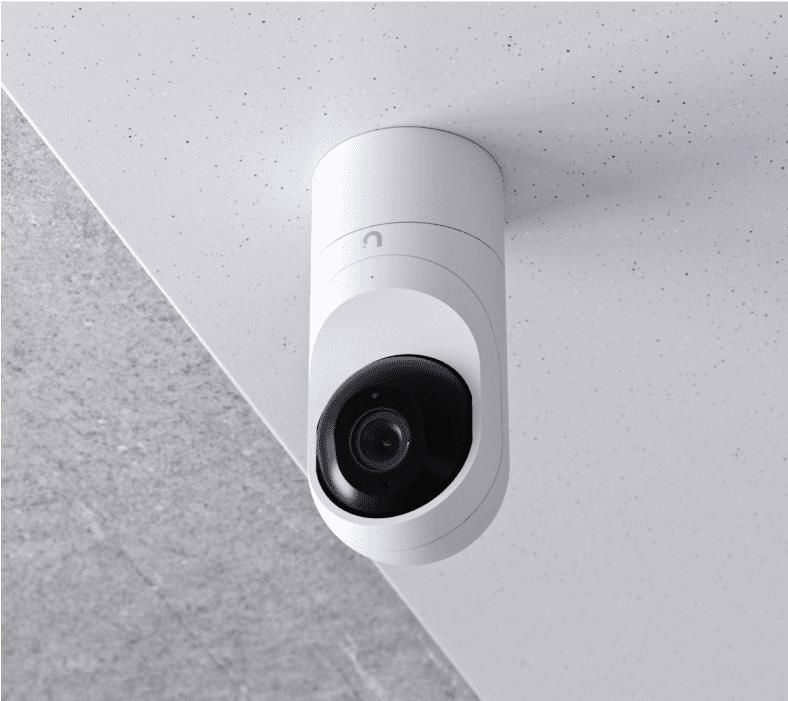 NET CAMERA 5MP/UVC-G5-FLEX UBIQUITI - Image 2