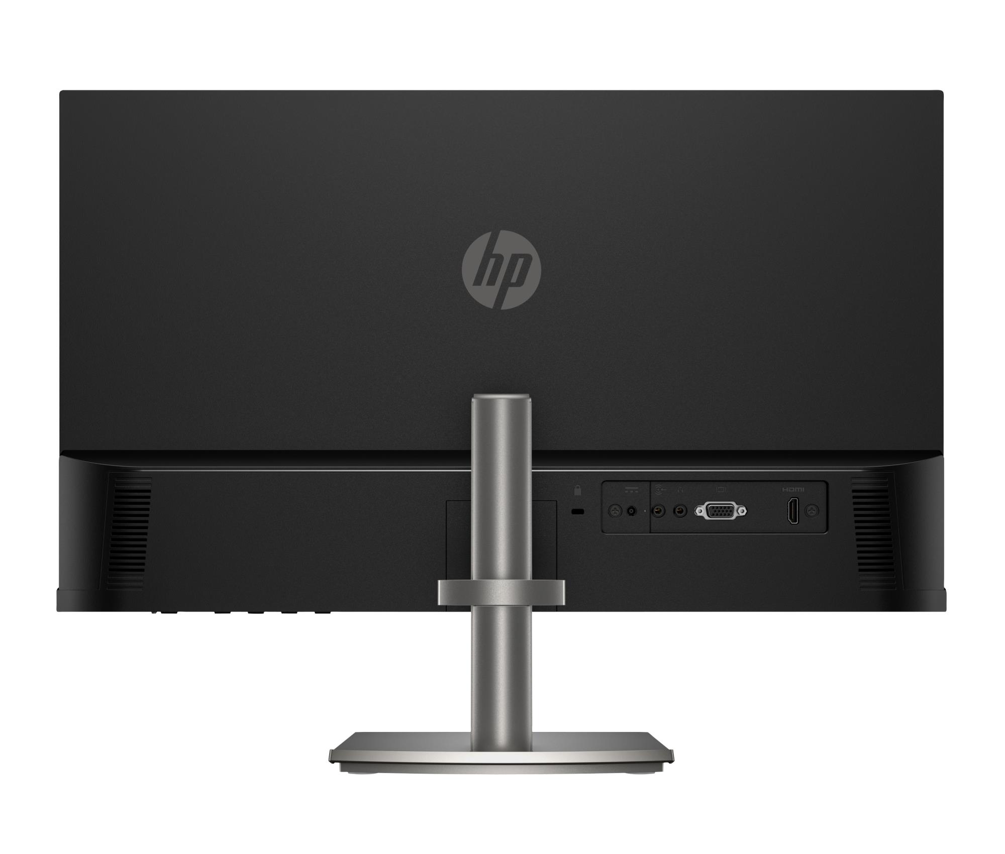 LCD Monitor HP 23.8 " 1920 x 1080 pixels Full HD Native aspect ratio 16:9 LCD Flat B11W5AT - Image 10