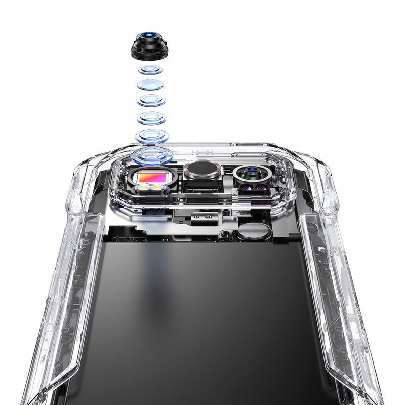 MOBILE PHONE ARMOR 27T PRO/12/256GB BLACK ULEFONE - Image 3