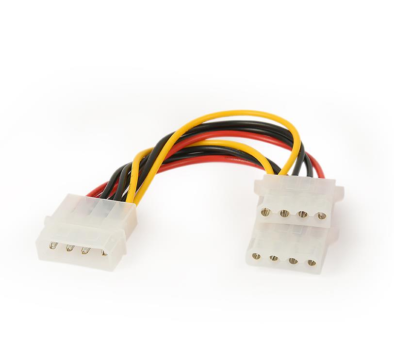 CABLE POWER SPLITTER MOLEX/CC-PSU-1 GEMBIRD - Image 3