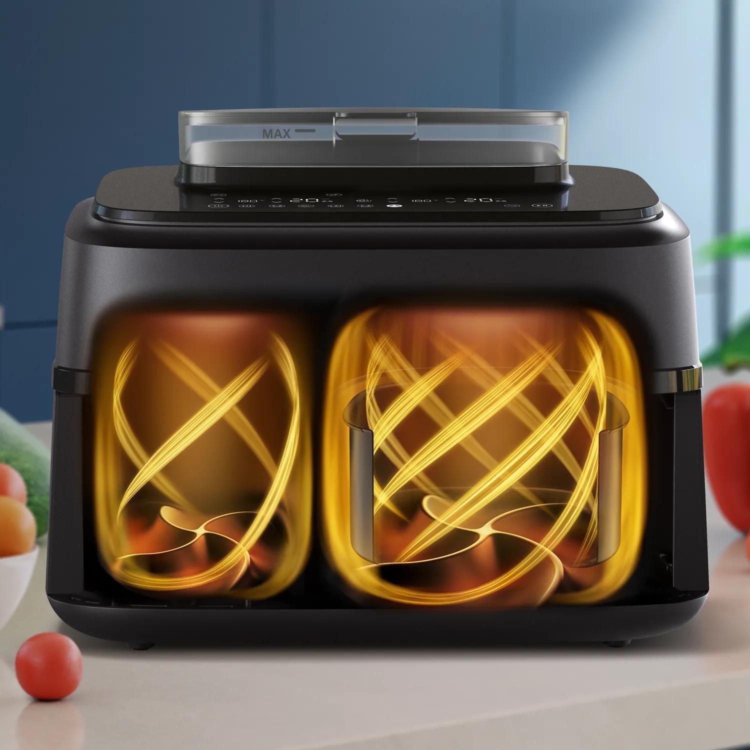 AIR FRYER/NA551/00 PHILIPS - Image 4