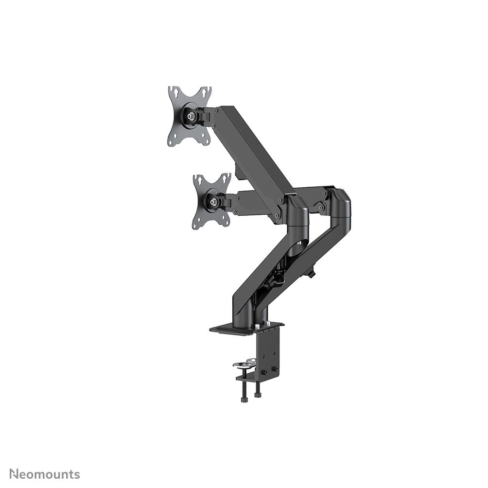 MONITOR ACC DESK MOUNT 17-27"/DS70-700BL2 NEOMOUNTS - Image 5