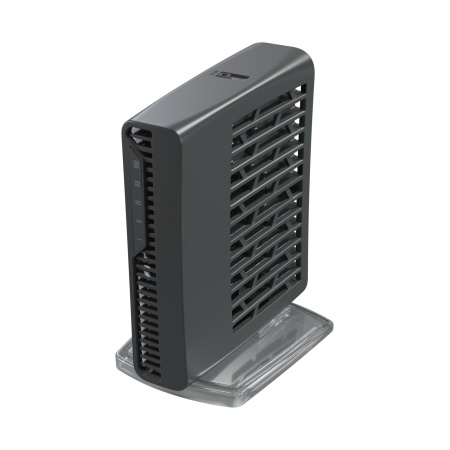 Wireless Router MIKROTIK Wireless Router 1800 Mbps Wi-Fi 6 IEEE 802.11 b/g IEEE 802.11n IEEE 802.11ac IEEE 802.11ax 5x10/100/1000M C52IG-5HAXD2HAXD-TC