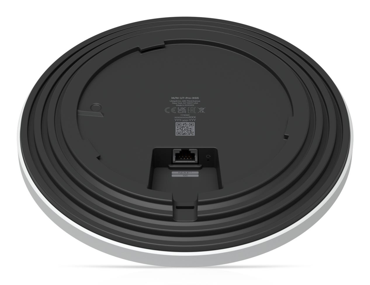 WRL ACCESS POINT/U7-PRO-XGS UBIQUITI - Image 6