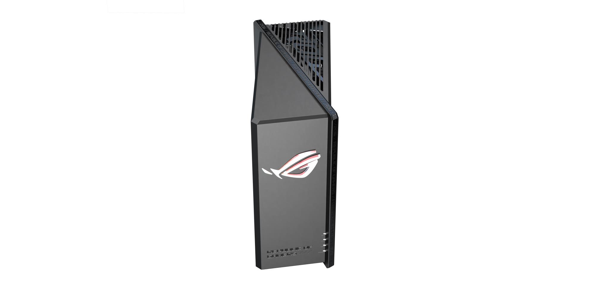 Wireless Router ASUS Wireless Router 18000 Mbps Mesh Number of antennas 8 90IG09Y0-MO9C00 - Image 9