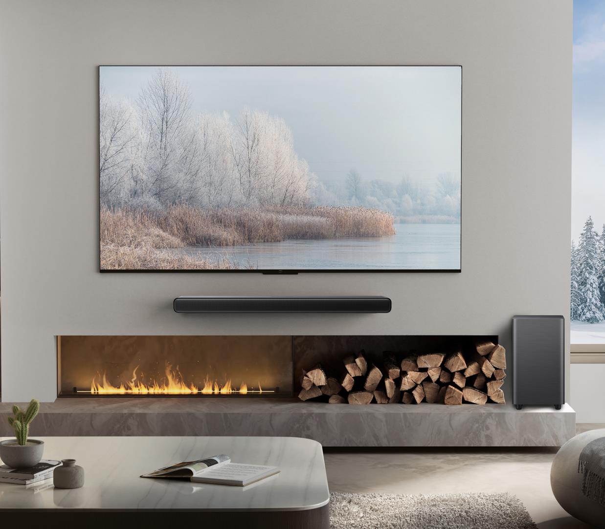SOUNDBAR SPEAKER/S55HE TCL - Image 8