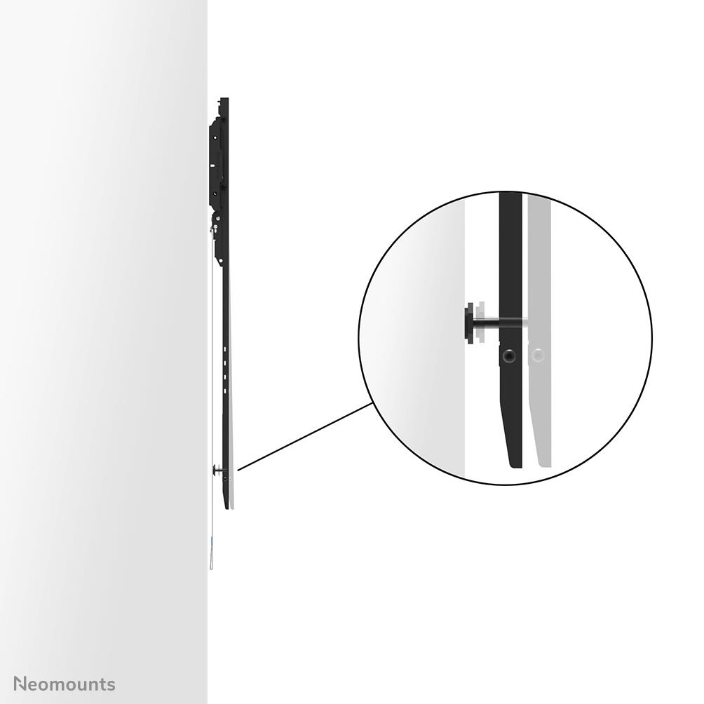 TV SET ACC WALL MOUNT/WL30-750BL18P NEOMOUNTS - Image 6